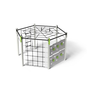 PLAY-PARK - Zestaw Movilo 3