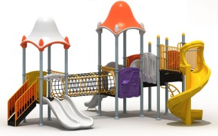 PLAY-PARK - Zestaw Music 1
