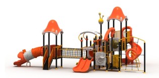 PLAY-PARK - Zestaw Music 10
