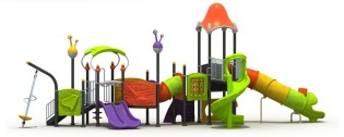 PLAY-PARK - Zestaw Music 11