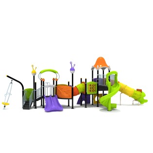 PLAY-PARK - Zestaw Music 11