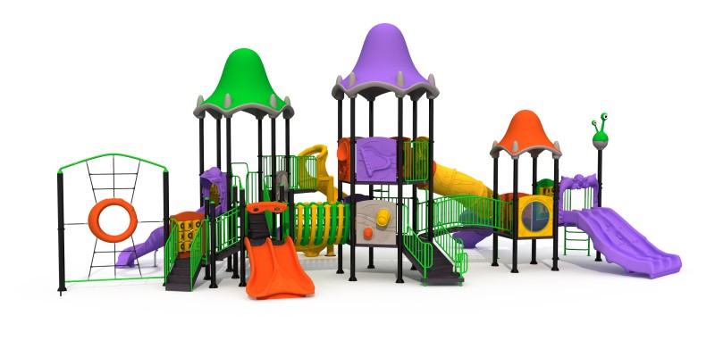 Plac zabaw Zestaw Music 12 PLAY-PARK