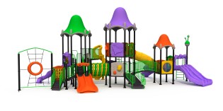 PLAY-PARK - Zestaw Music 12