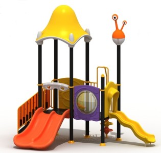 PLAY-PARK - Zestaw Music  2