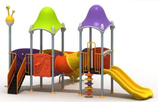 PLAY-PARK - Zestaw Music  3