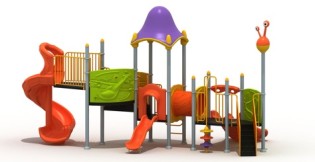 PLAY-PARK - Zestaw Music 4