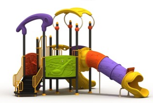 PLAY-PARK - Zestaw Music 6