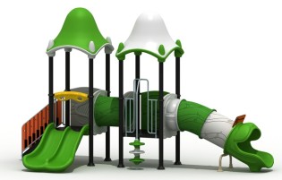 PLAY-PARK - Zestaw Music 8