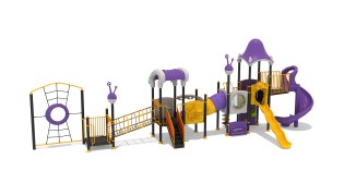 PLAY-PARK - Zestaw Music 9