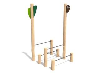 Zestaw Robinia 20
