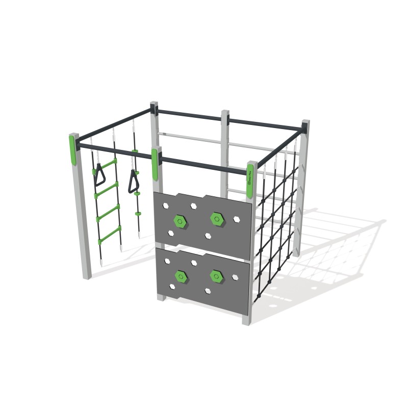 Plac zabaw Zestaw Movilo 1 PLAY-PARK