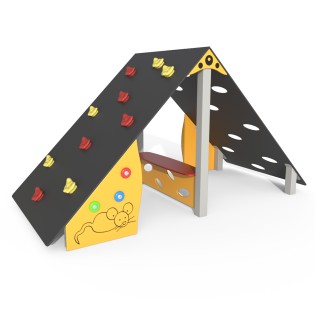 PLAY-PARK - Zestaw Tegelo 1