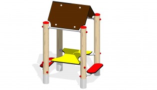 PLAY-PARK - Zestaw Warsztat