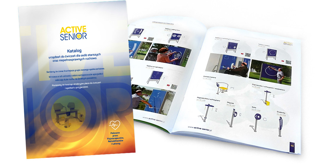 PLAY-PARK ACTIVE-SENIOR