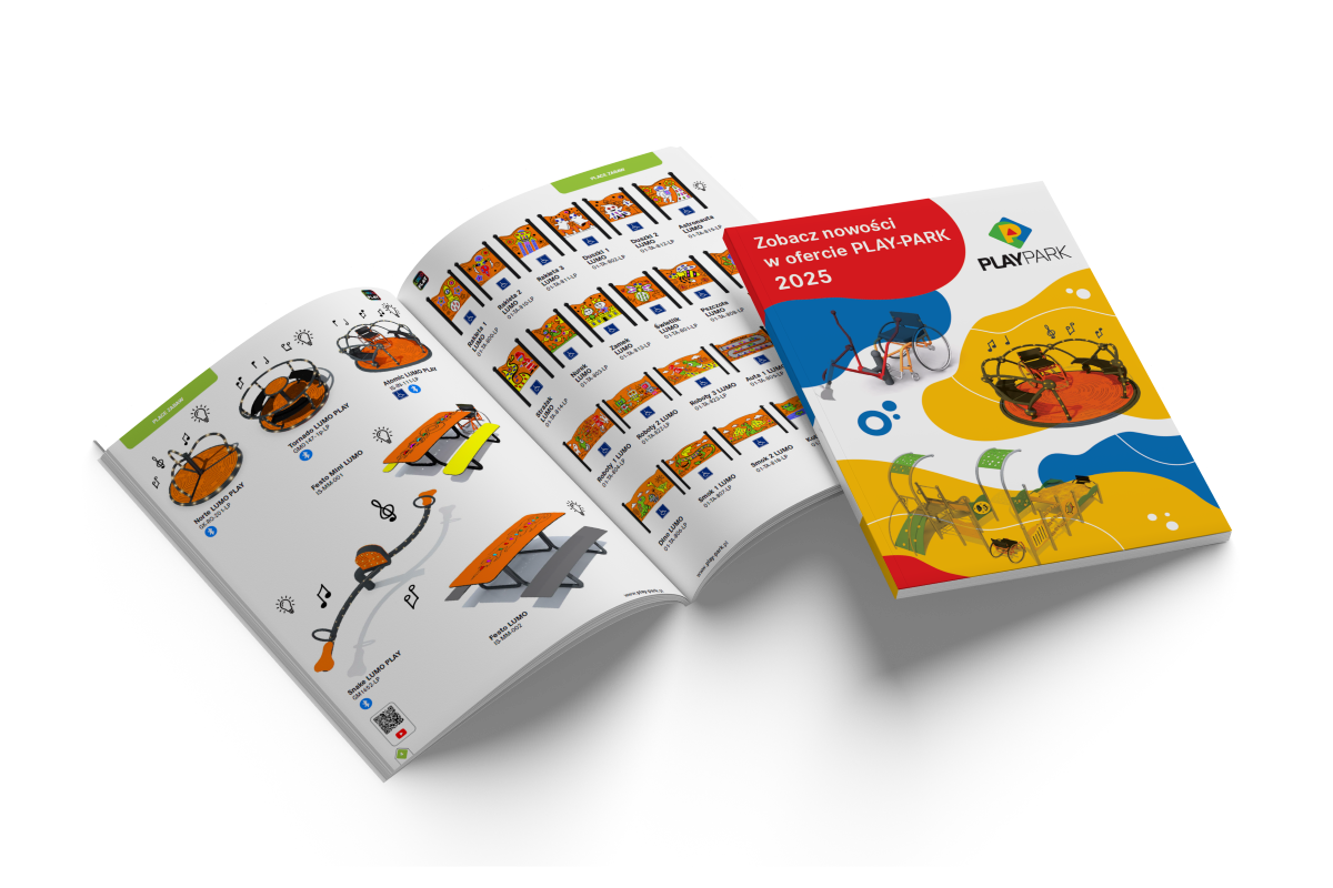 katalog play-park nowości 2025 pdf
