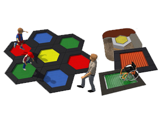 trampolina-ziemna-plac-zabaw