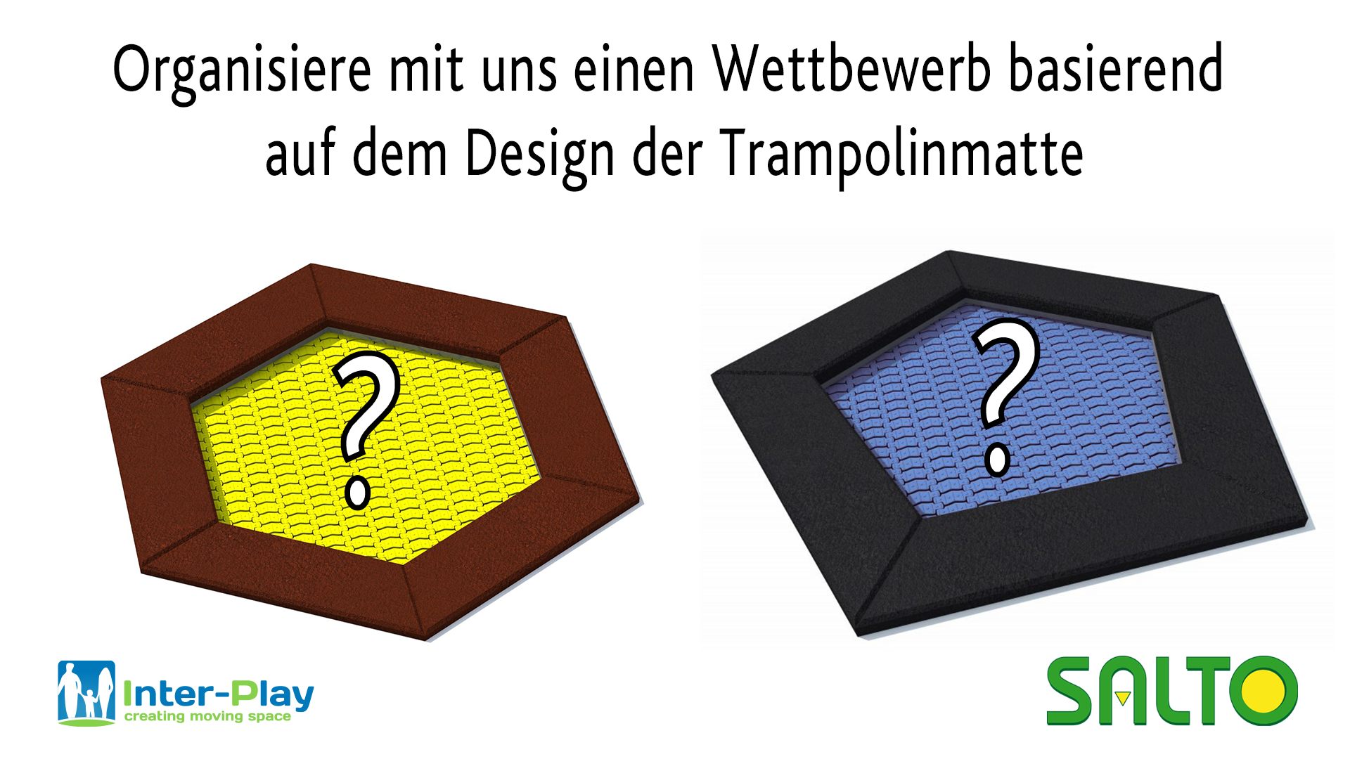 bodentrampoline